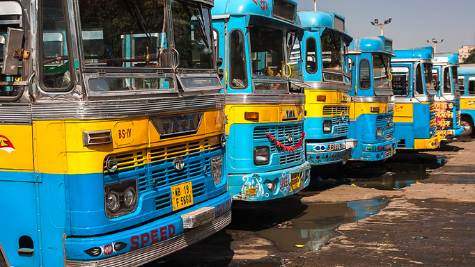 15 साल पूरे होने पर भी चलायी जा सकेंगी बसें, लेकिन करना पड़ेगा फिटनेस टेस्ट पास - परिवहन विभाग की नई विज्ञप्ति