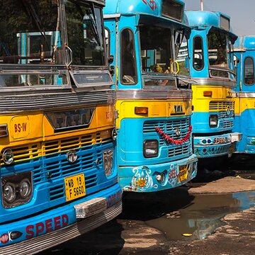 15 साल पूरे होने पर भी चलायी जा सकेंगी बसें, लेकिन करना पड़ेगा फिटनेस टेस्ट पास - परिवहन विभाग की नई विज्ञप्ति