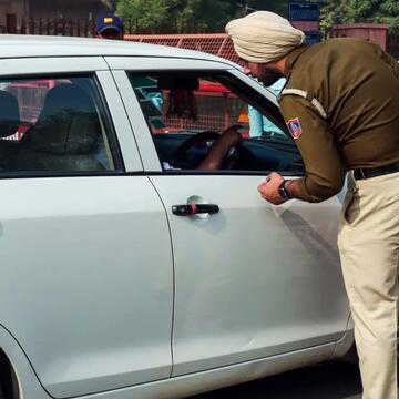 धमकी भरा ई-मेल मिलने के बाद दिल्ली-उत्तराखंड की पुलिस अलर्ट, बढ़ायी गयी सुरक्षा
