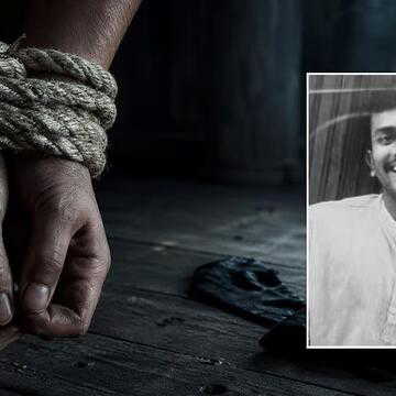 बेंगलुरु में सनसनीखेज प्रेम-हत्या: प्रेमी को जलाकर मारने के आरोप में युवती गिरफ्तार