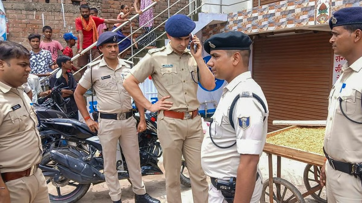 छठी कक्षा के छात्र ने स्कूल की दूसरी मंजिल से लगाई छलांग, परिवार ने टॉर्चर का आरोप लगाया