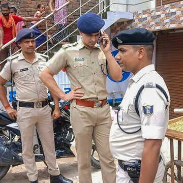 छठी कक्षा के छात्र ने स्कूल की दूसरी मंजिल से लगाई छलांग, परिवार ने टॉर्चर का आरोप लगाया