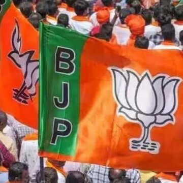 भाजपा और संघ के दफ्तर में चीन के कम्युनिस्ट प्रतिनिधि, विपक्ष का तीखा हमला