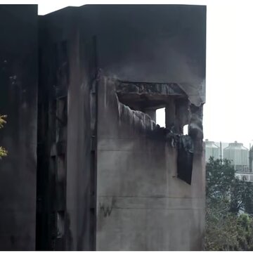 अहमदाबाद हवाई दुर्घटना में न्यायिक जांच की मांग, सुप्रीम कोर्ट में मृत कप्तान के पिता