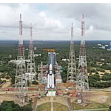 ‘बाहुबली’ रॉकेटः इसरो लॉन्च करेगा अब तक का सबसे भारी सैटेलाइटः जानें कब, कहाँ व कैसे देखें लाइव