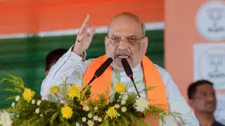 बंगाल को भगवामय करने के बाद पंजाब की तैयारी,  अमित शाह ने बनाया मास्टर प्लान