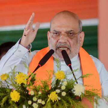बंगाल को भगवामय करने के बाद पंजाब की तैयारी,  अमित शाह ने बनाया मास्टर प्लान
