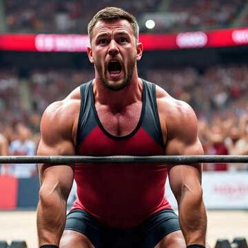 भारत में होने वाली एशियाई भारोत्तोलन चैंपियनशिप युद्ध के कारण स्थगित