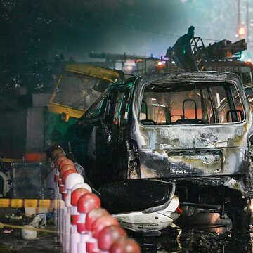 दिल्ली बम धमाके मामले में एक और प्रमुख आरोपी डॉक्टर बिलाल नसीर मल्ला गिरफ्तार