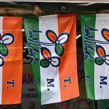 मुख्य सचिव और गृह सचिव के तबादले के विरोध में राज्यसभा से तृणमूल का वॉकआउट