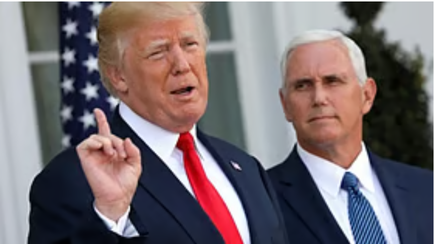 पाकिस्तान के परमाणु हथियार परीक्षण पर ट्रंप का विस्फोटक खुलासा