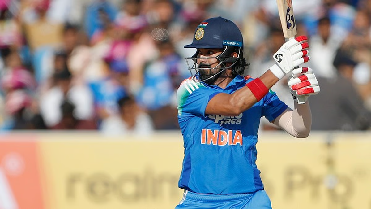 केएल राहुल ने खोला रिटायरमेंट का राज: ‘मैं टीम का सबसे अहम खिलाड़ी नहीं हूं’