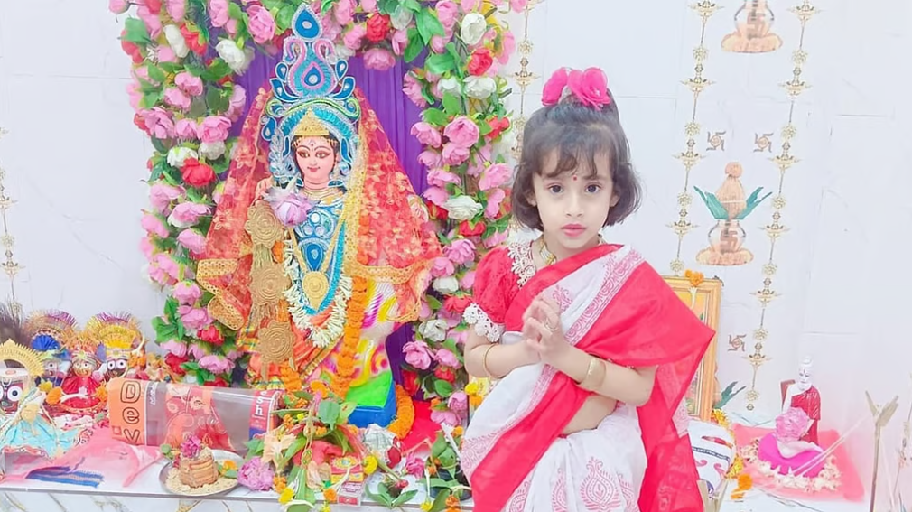 क्या बेटी होना ही बनी मौत की वजह? सोनारपुर में बच्ची की अस्वभाविक मौत के मामले में नाना गिरफ्तार