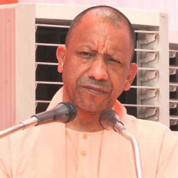 पुलिस पासिंग आउट परेड में मुख्यमंत्री योगी आदित्यनाथ ने प्रशिक्षण सुधारों की सराहना की