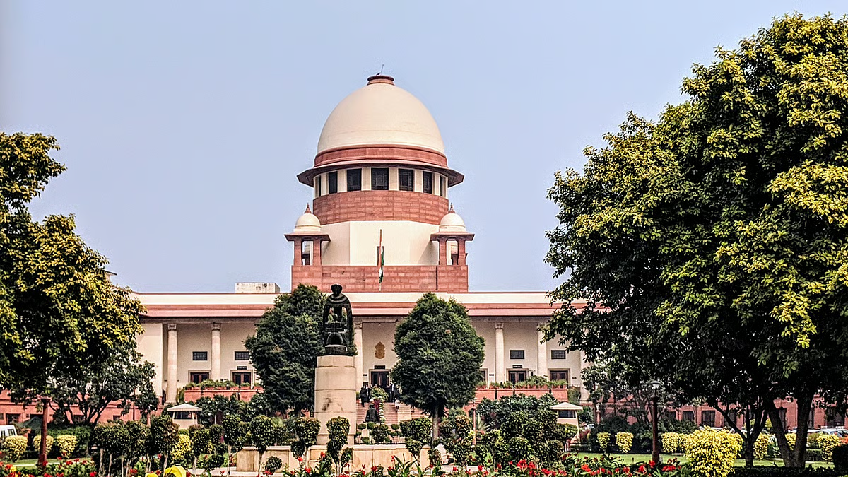 SSC के ग्रुप सी और डी के कर्मचारियों की भर्ती में हस्तक्षेप नहीं, सुप्रीम कोर्ट ने समय सीमा तय नहीं की