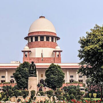 SSC के ग्रुप सी और डी के कर्मचारियों की भर्ती में हस्तक्षेप नहीं, सुप्रीम कोर्ट ने समय सीमा तय नहीं की