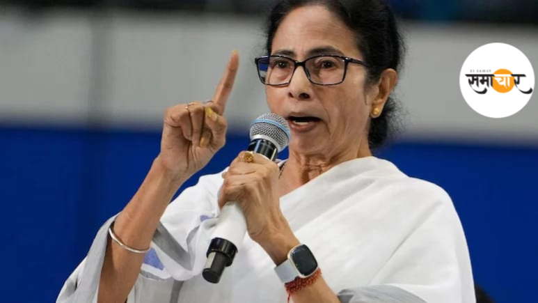 'दीदून' ममता बनर्जी को पत्र लिखकर शिक्षिका के 5 साल के बेटे ने मां को जल्दी घर भेजने का किया अनुरोध