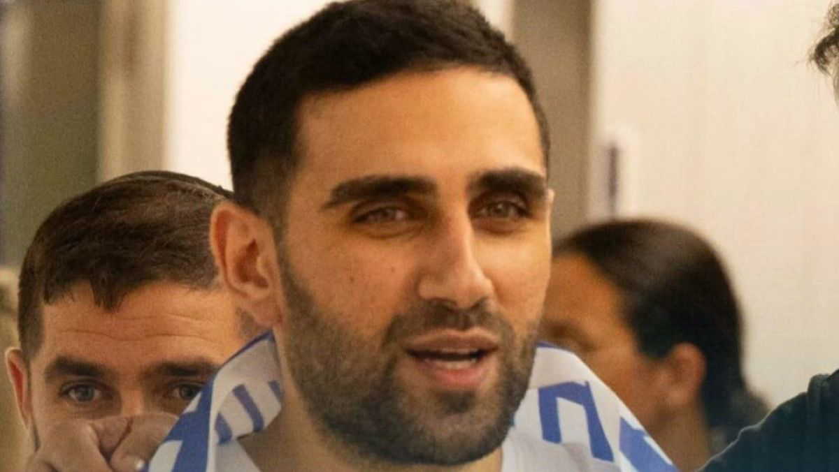 ग़ाज़ा में दो वर्ष की क़ैद के बाद रिहा इज़राइली युवक की यातना ने छीन ली है नींद, जीवन दोबारा संवारने की जद्दोजहद