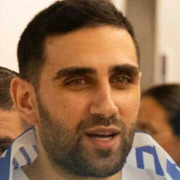 ग़ाज़ा में दो वर्ष की क़ैद के बाद रिहा इज़राइली युवक की यातना ने छीन ली है नींद, जीवन दोबारा संवारने की जद्दोजहद