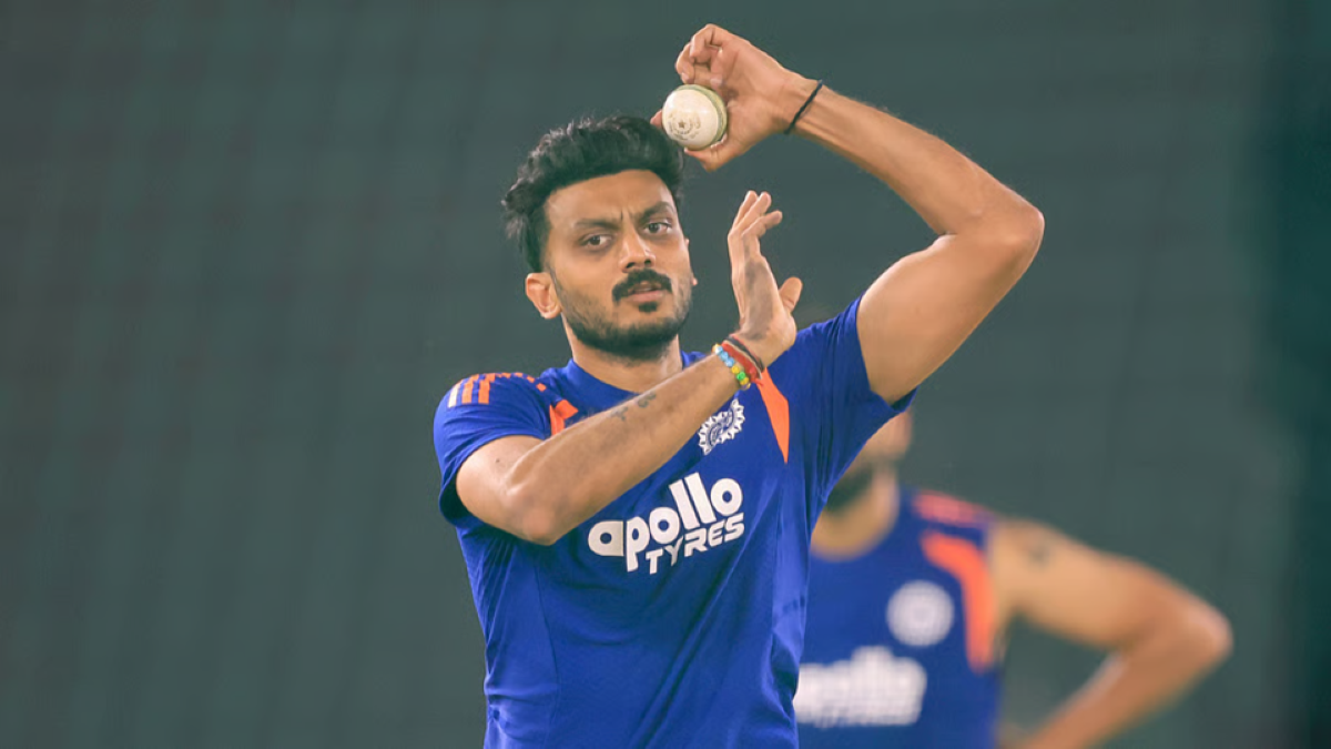 प्रोटियाज के खिलाफ अक्षर को क्यों बाहर किया गया? भारतीय कोच ने खोला राज