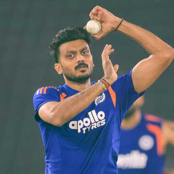 प्रोटियाज के खिलाफ अक्षर को क्यों बाहर किया गया? भारतीय कोच ने खोला राज