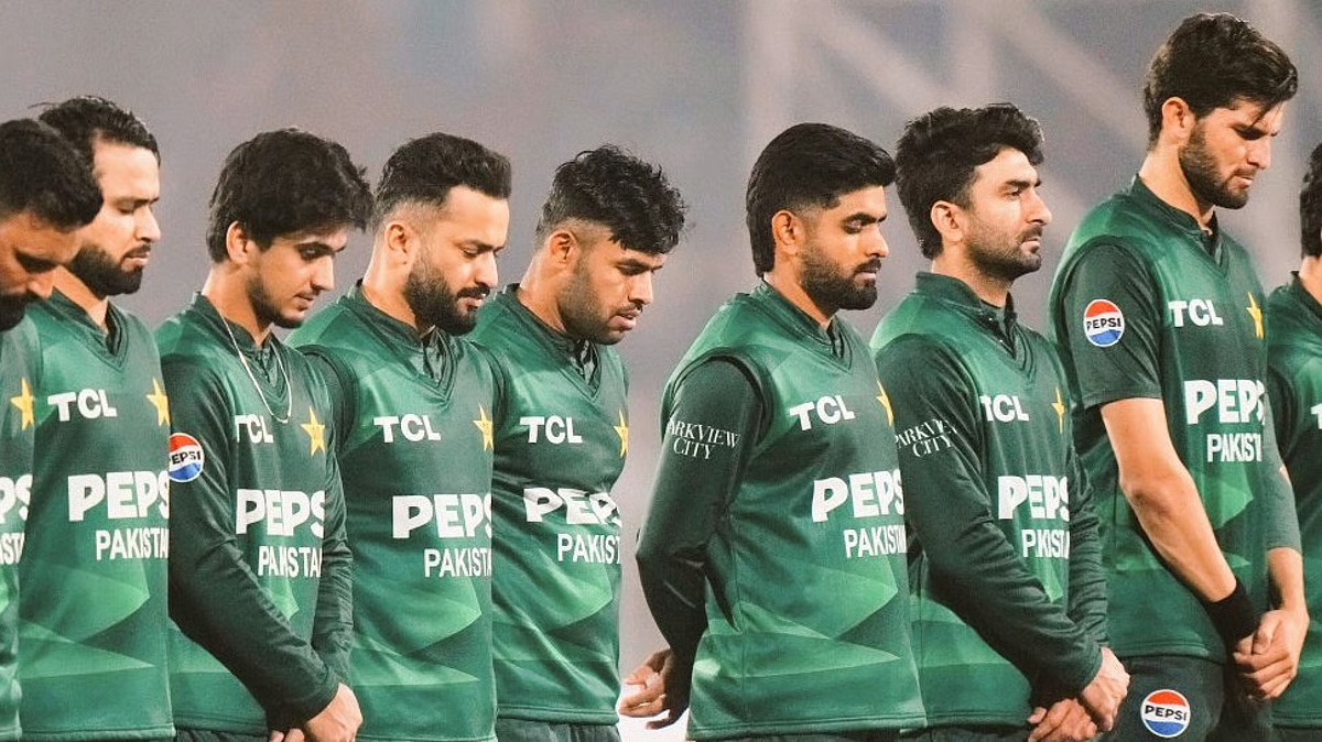 T-20 विश्वकप में भारत के खिलाफ नहीं खेलेगा पाकिस्तान