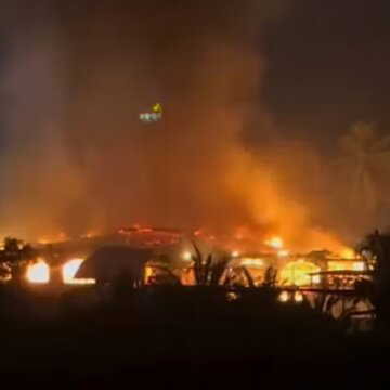 गोवा नाइटक्लब हादसा: 25 मौतों के मामले में अजय गुप्ता की रिमांड बढ़ी, जांच तेज