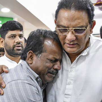 सऊदी अरबः मदीना में बस तेल टैंकर से टकराई, 45 भारतीय तीर्थयात्रियों की मौत, केवल एक बचा