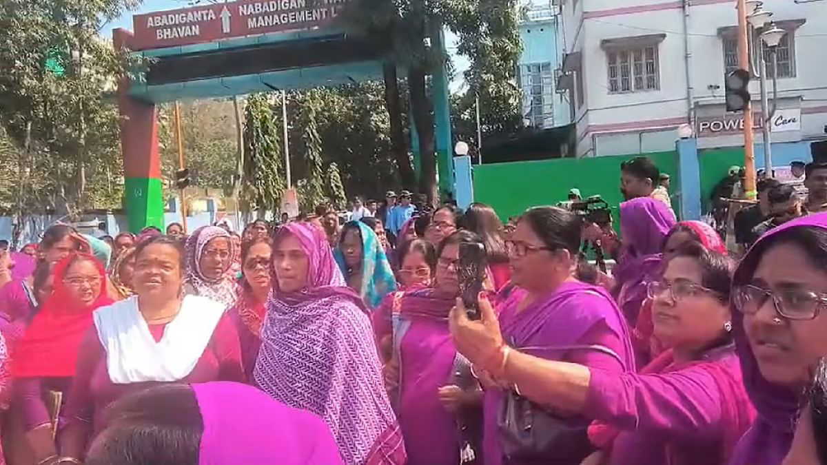 खत्म होगी आशाकर्मियों की हड़ताल, बैठक में कौन-कौन से आश्वासन दिए गए ?