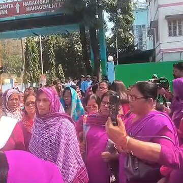 खत्म होगी आशाकर्मियों की हड़ताल, बैठक में कौन-कौन से आश्वासन दिए गए ?