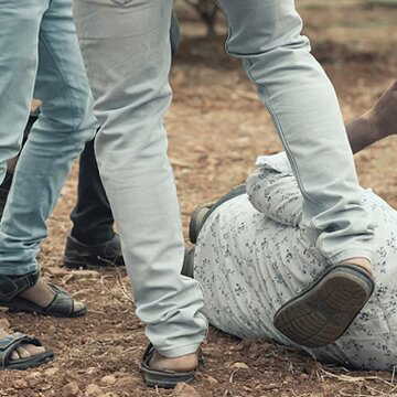 मध्य प्रदेश में मालदह का प्रवासी मजदूर हिंसा का शिकार, परिवार का आरोप - बांग्ला भाषा में बात करना ही बना जुर्म!