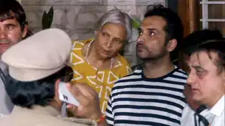 त्विशा शर्मा मौत के मामले में अब सास गिरिबाला सिंह गिरफ्तार, पति समर्थ सिंह पहले से हिरासत में