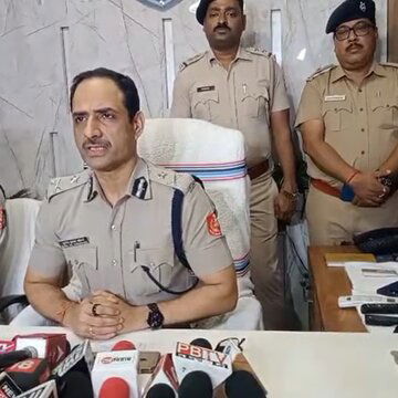 दुर्गापुर सामूहिक दुष्कर्म कांड में पुलिस कमिश्नर का बड़ा बयान, कहा - एक ने बलात्कार किया और बाकियों ने...
