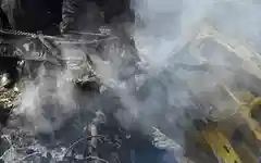 पाकिस्तान में थाना पर फिर से आतंकी हमला! आत्मघाती विस्फोट में 5 की मौत, कई घायल