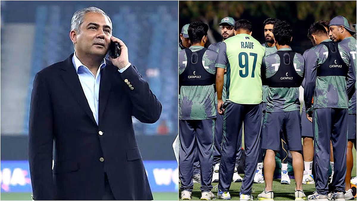 बहिष्कार के मुद्दे पर फंसा, दूसरे देशों से समर्थन के लिए भटक रहा है पाकिस्तान