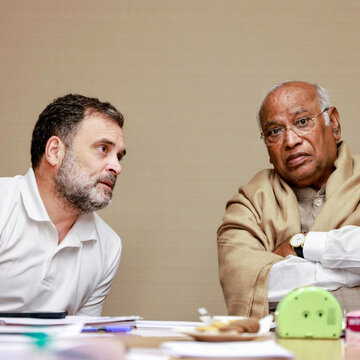 राहुल गांधी 25 मार्च को केरल चुनाव अभियान की शुरुआत करेंगे