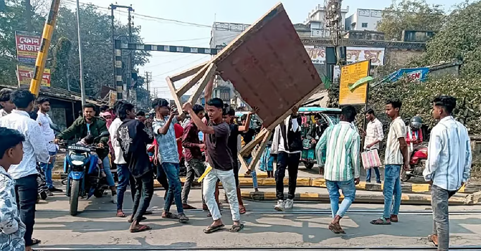 बेलडांगा मामले की केस डायरी NIA को नहीं सौंप रही पुलिस, हाई कोर्ट में मामला दायर