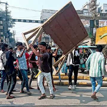 बेलडांगा मामले की केस डायरी NIA को नहीं सौंप रही पुलिस, हाई कोर्ट में मामला दायर