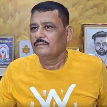 Bengal Election : तृणमूल छोड़ रहे हैं सुनील सिंह, भाजपा प्रत्याशी अर्जुन सिंह के समर्थन में करेंगे प्रचार