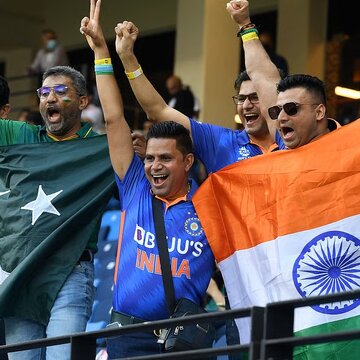 भारत और पाकिस्तान का फिर से होगा आमना-सामना, इस दिन खेला जाएगा मुकाबला