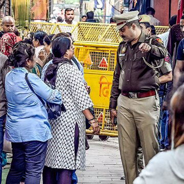 एक के बाद एक साथियों की ताबड़तोड़ गिरफ्तारी से घबरा गया था डॉक्टर उमर!