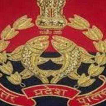 यूपी पुलिस की बड़ी कार्रवाई: 1.25 लाख के इनामी अपराधी ललन सिंह की एनकाउंटर में मौत
