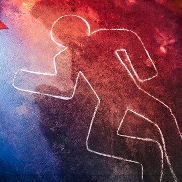 चिकन खाने की जिद्द करने पर मां ने बेरहमी से बच्चों को पीटा, बेटे की मौत