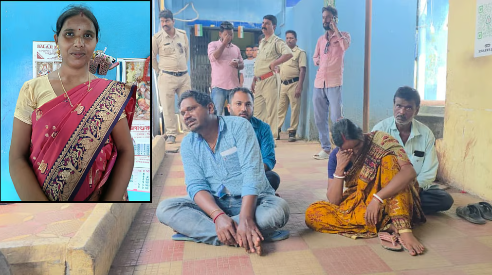 मेदिनीपुर मेडिकल कॉलेज व अस्पताल में 9 माह की गर्भवती की मौत, परिवार ने लगाया लापरवाही का आरोप