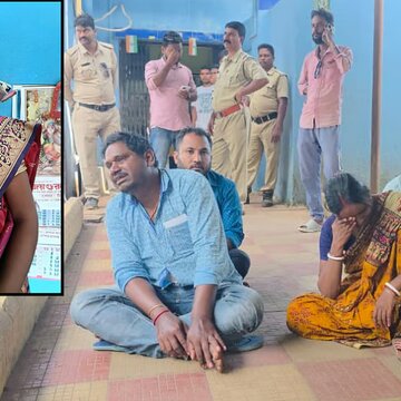 मेदिनीपुर मेडिकल कॉलेज व अस्पताल में 9 माह की गर्भवती की मौत, परिवार ने लगाया लापरवाही का आरोप