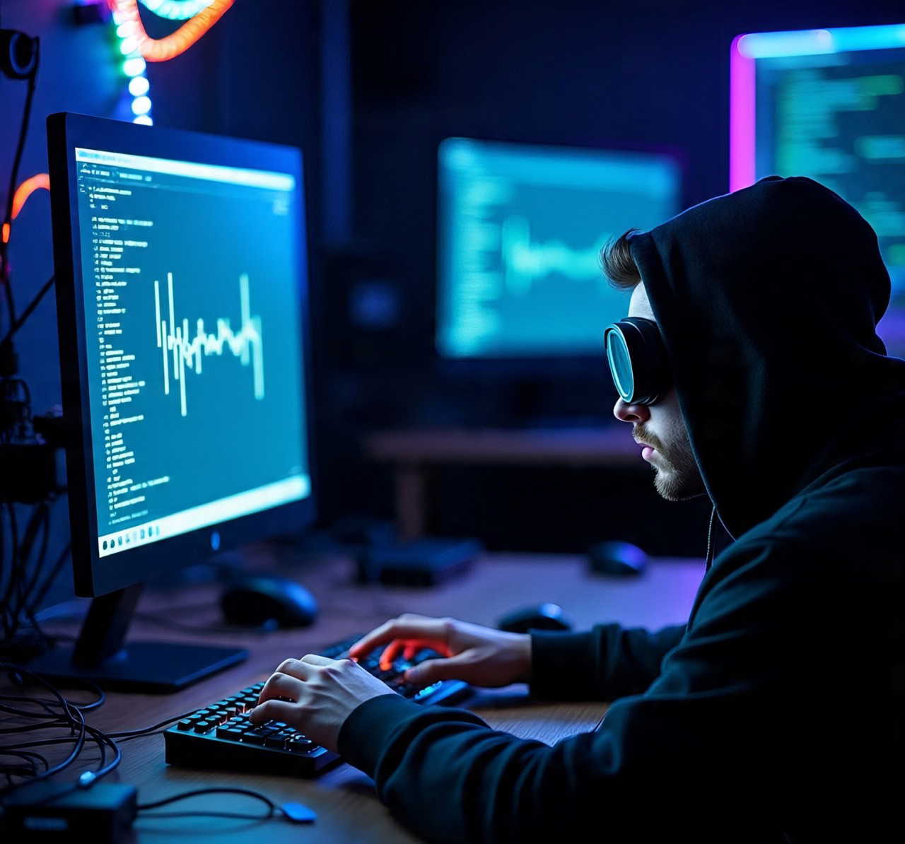 साइबरक्राइम हब का पर्दाफाश, इलेक्ट्रॉनिक सिटी से हजारों सिम के साथ रैकेट बेनकाब