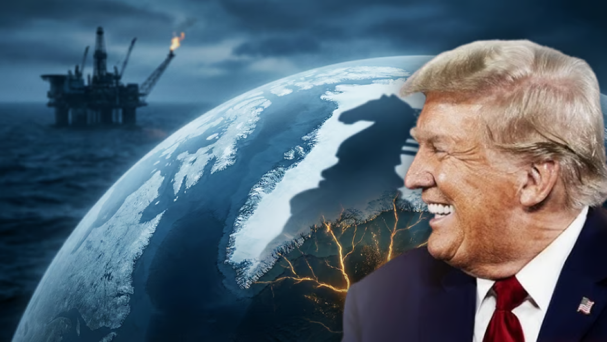 वेनेज़ुएला का तेल बेचकर मुनाफ़े की मलाई खाएगा अमेरिका, ट्रंप ने उद्योगपतियों को वहाँ निवेश का न्योता दिया