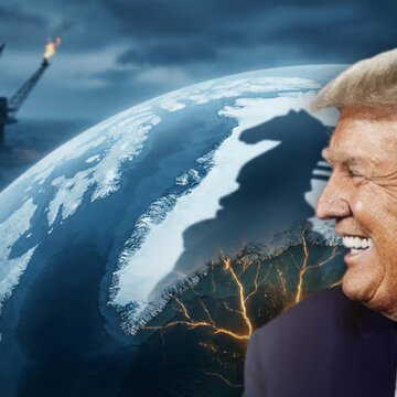 वेनेज़ुएला का तेल बेचकर मुनाफ़े की मलाई खाएगा अमेरिका, ट्रंप ने उद्योगपतियों को वहाँ निवेश का न्योता दिया