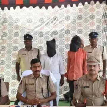 दो बच्चों की नीति बनी बाधा, पंचायत चुनाव में खड़े होने के लिए पिता ने की बेटी की हत्या