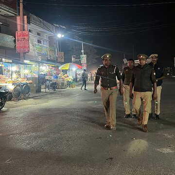 बैंगलोर एयरपोर्ट समेत कई जगहों पर बम की धमकी, JeM व्हाइट कॉलर आतंकियों के नाम से ई-मेल